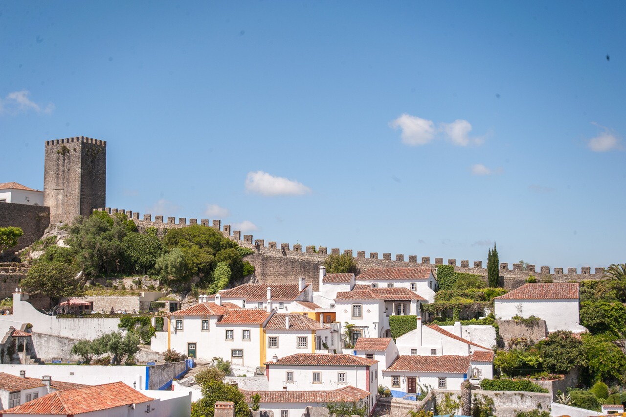 Distritos de Portugal -  - Portal de dados abertos da