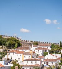 obidos_vila