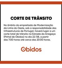 corte_transito