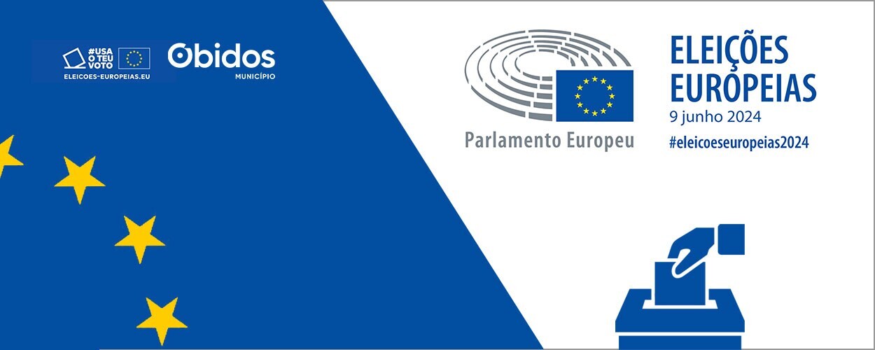 Eleição do Parlamento Europeu