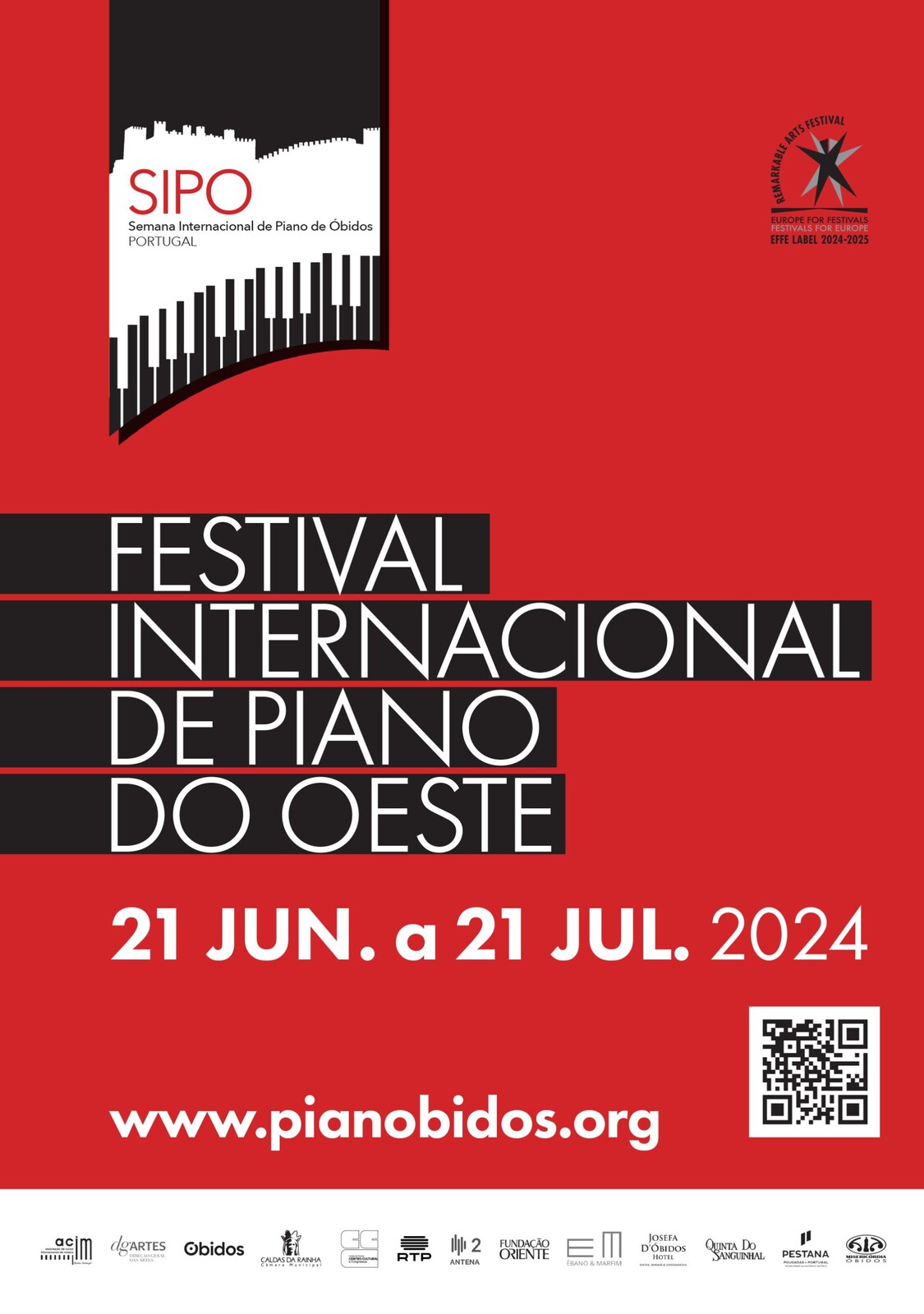 Festival Internacional de Piano do Oeste