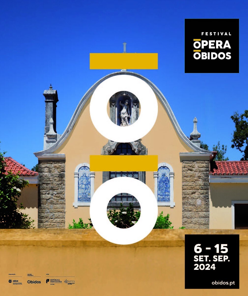 Festival de Ópera de Óbidos 2024