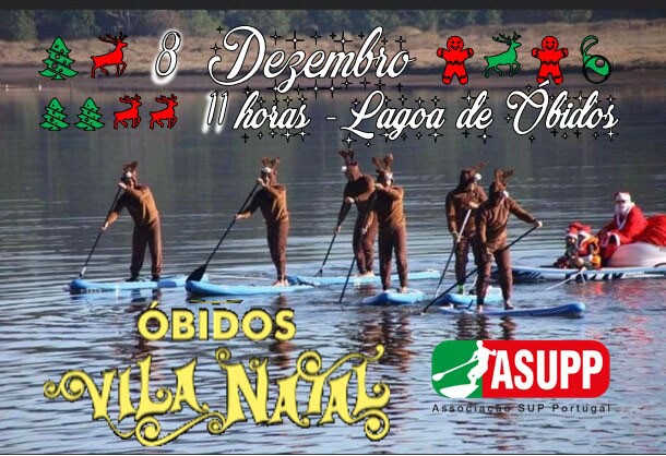 SUP Natal 2024