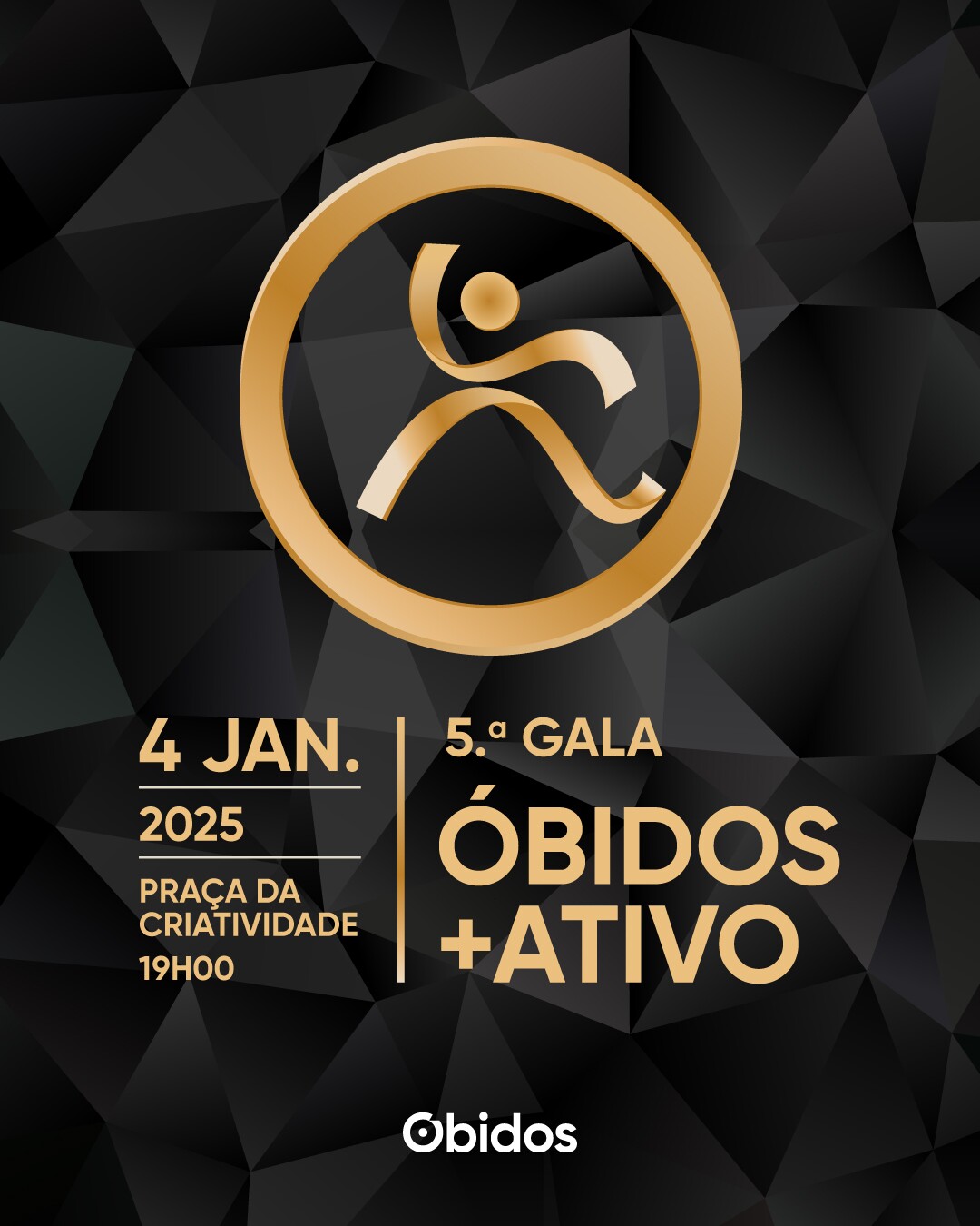 Gala Óbidos+Ativo