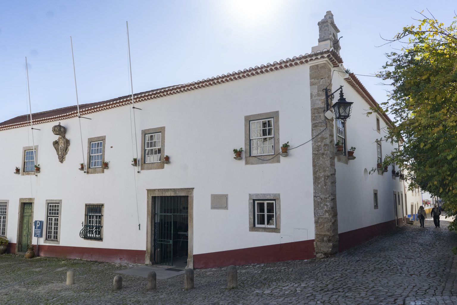 Reunião Pública da Câmara Municipal