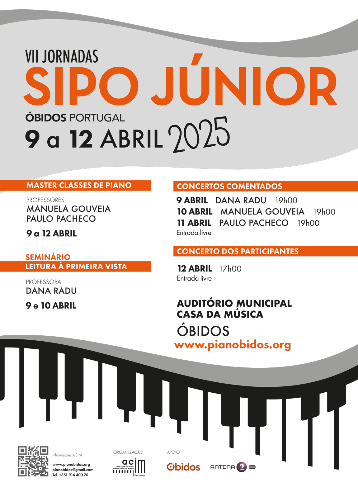 SIPO - Júnior