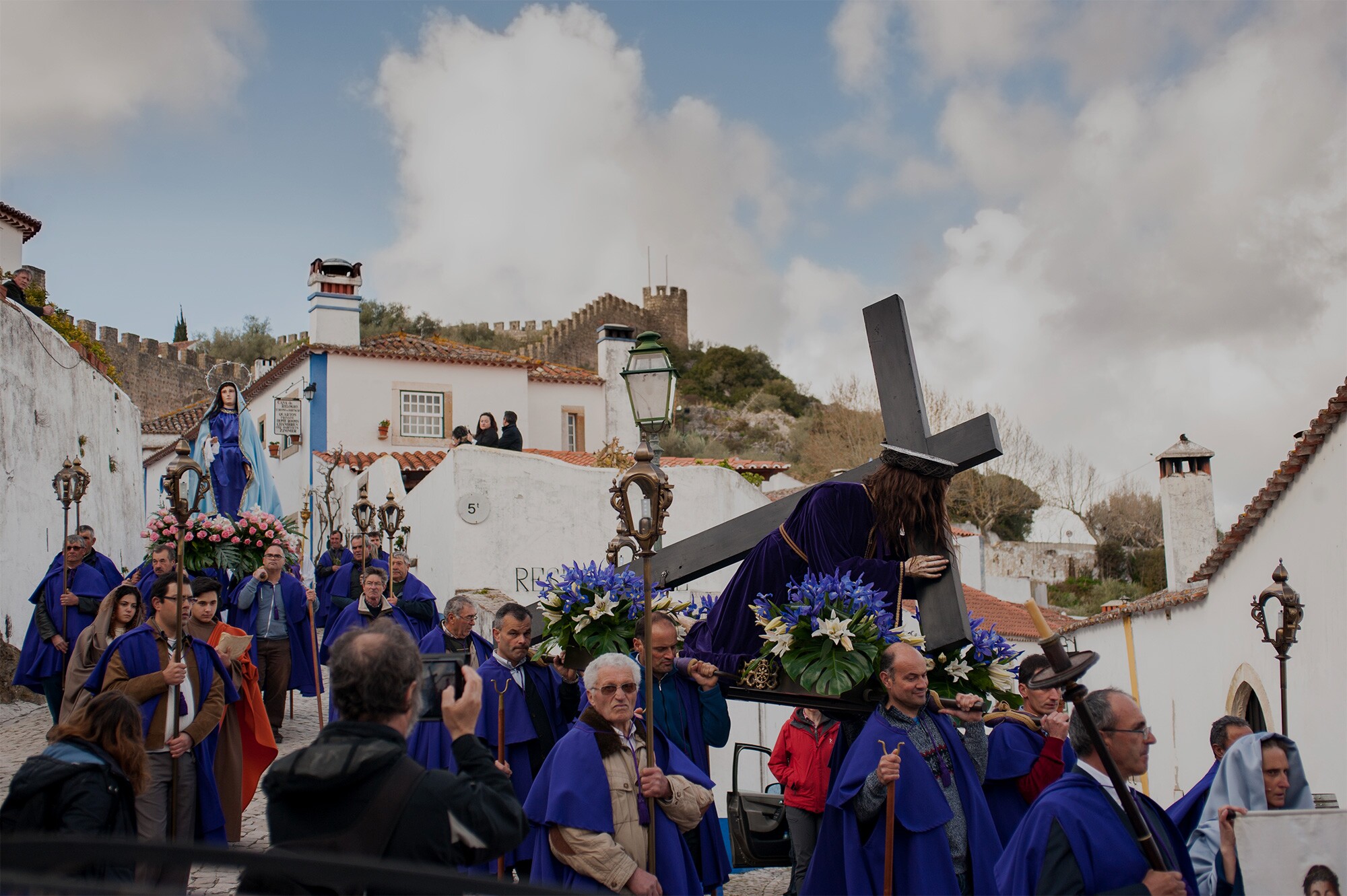 Semana Santa