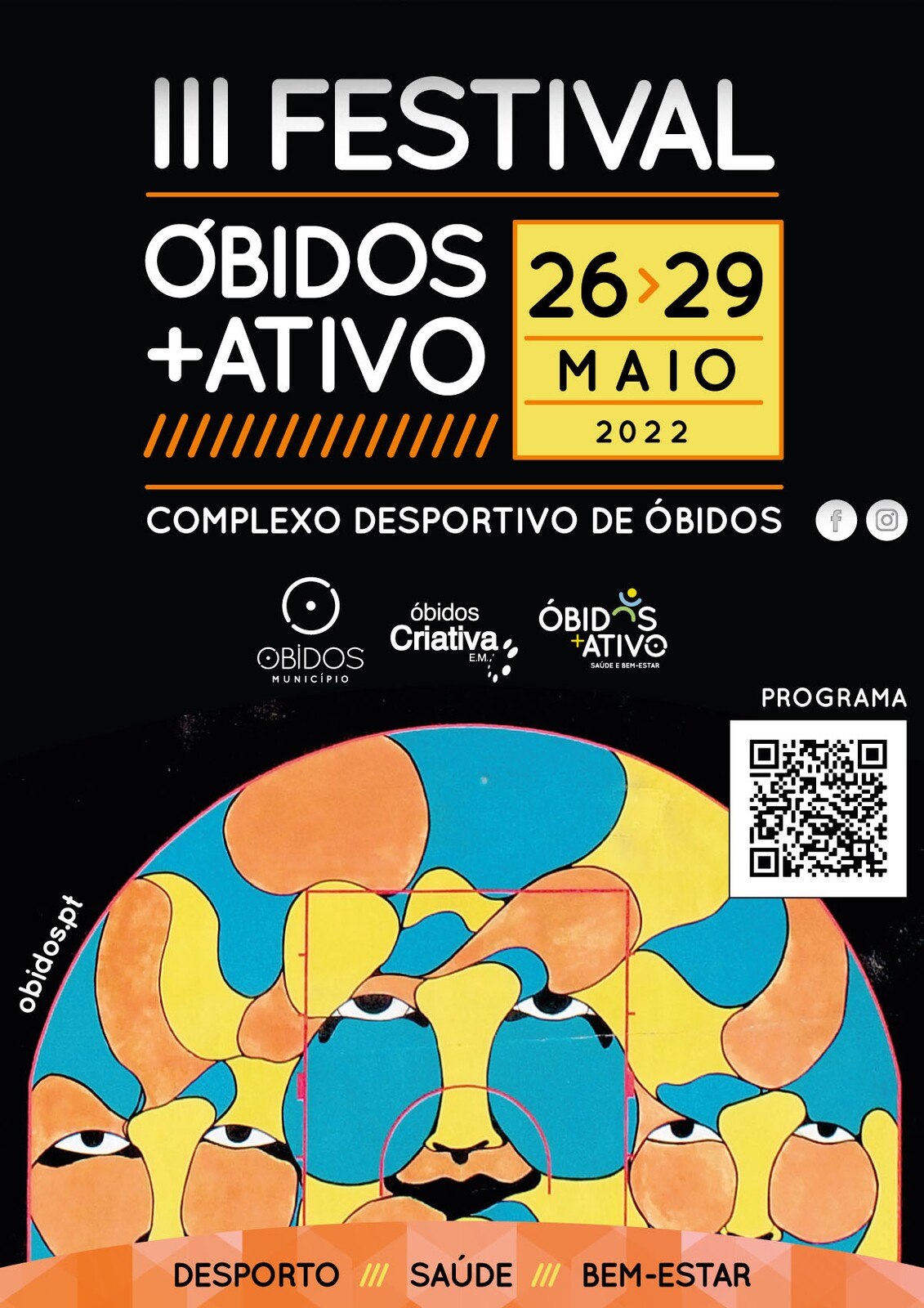 Óbidos+ Activo