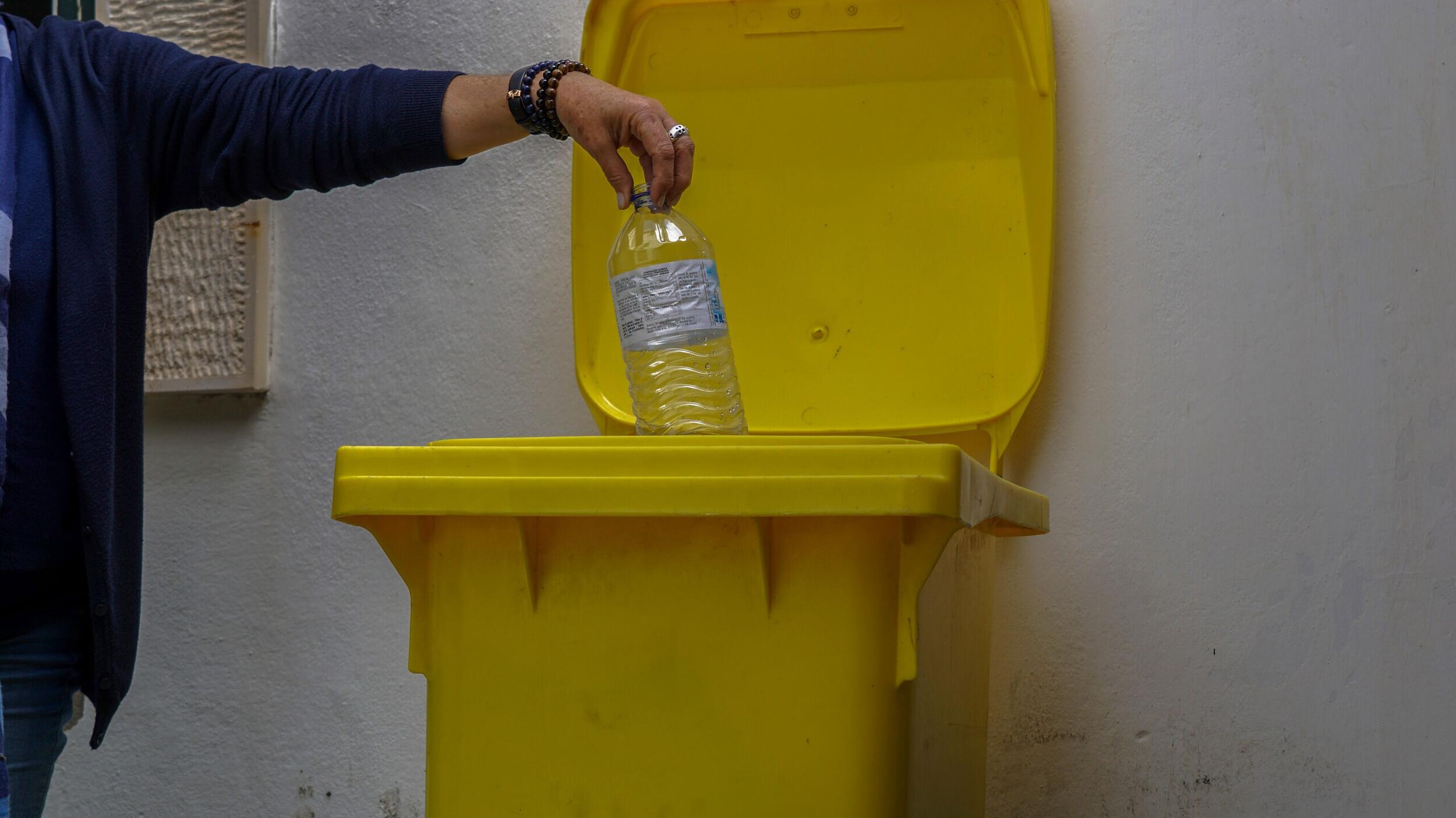 Óbidos é campeão da reciclagem pelo segundo ano consecutivo