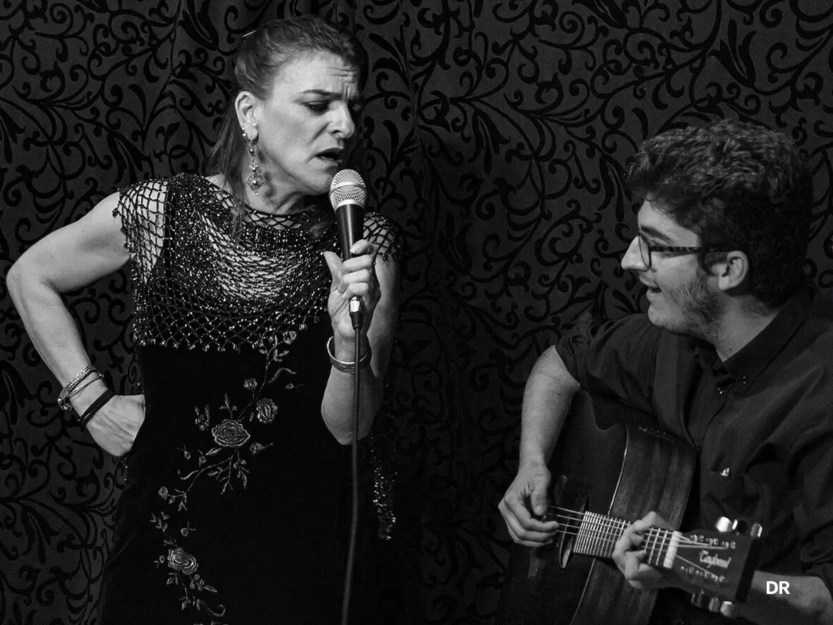 "Almas de Fado" anima Trás do Outeiro