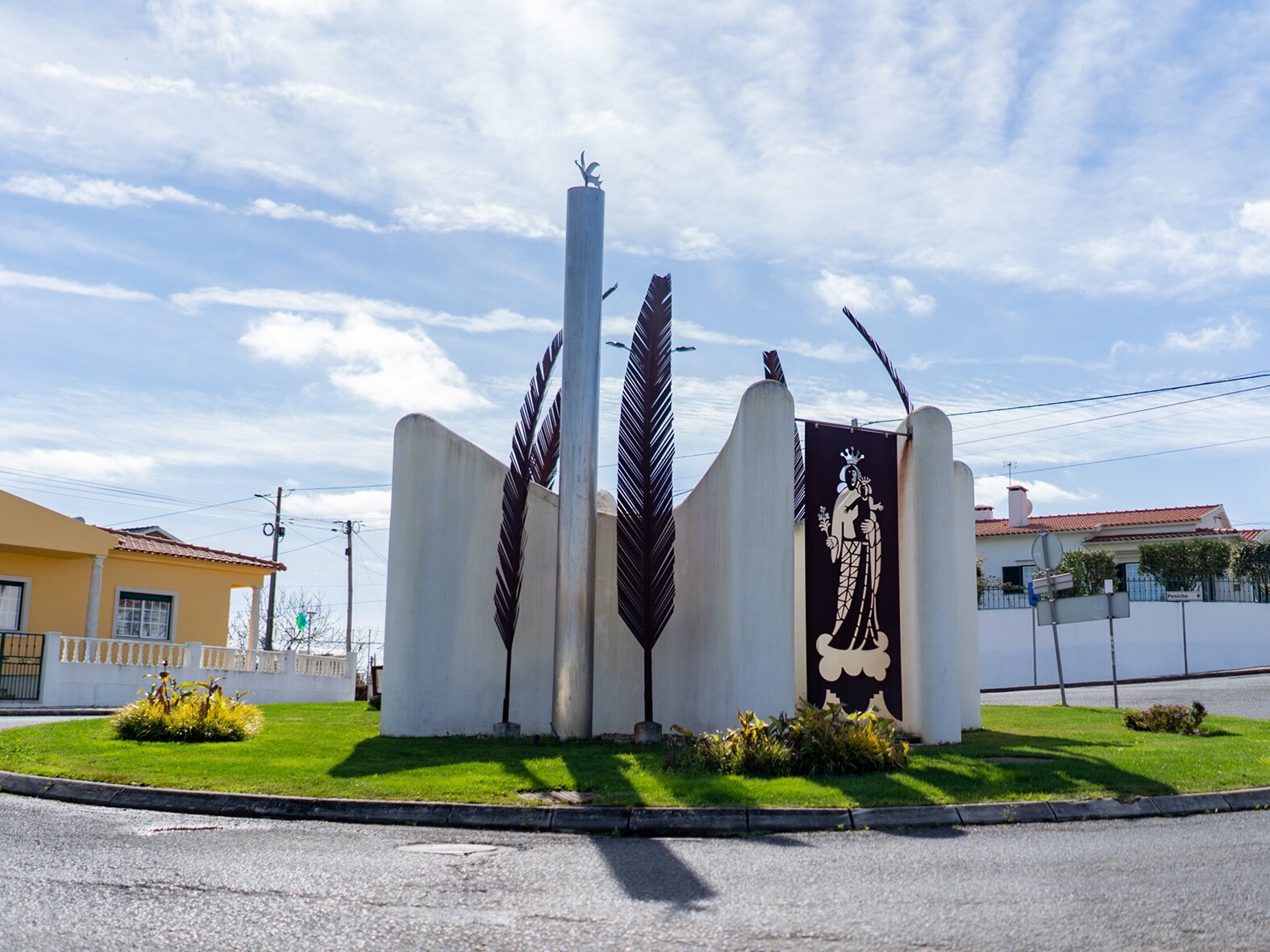 Festa no Vau em honra de Nª Sª do Bom Sucesso