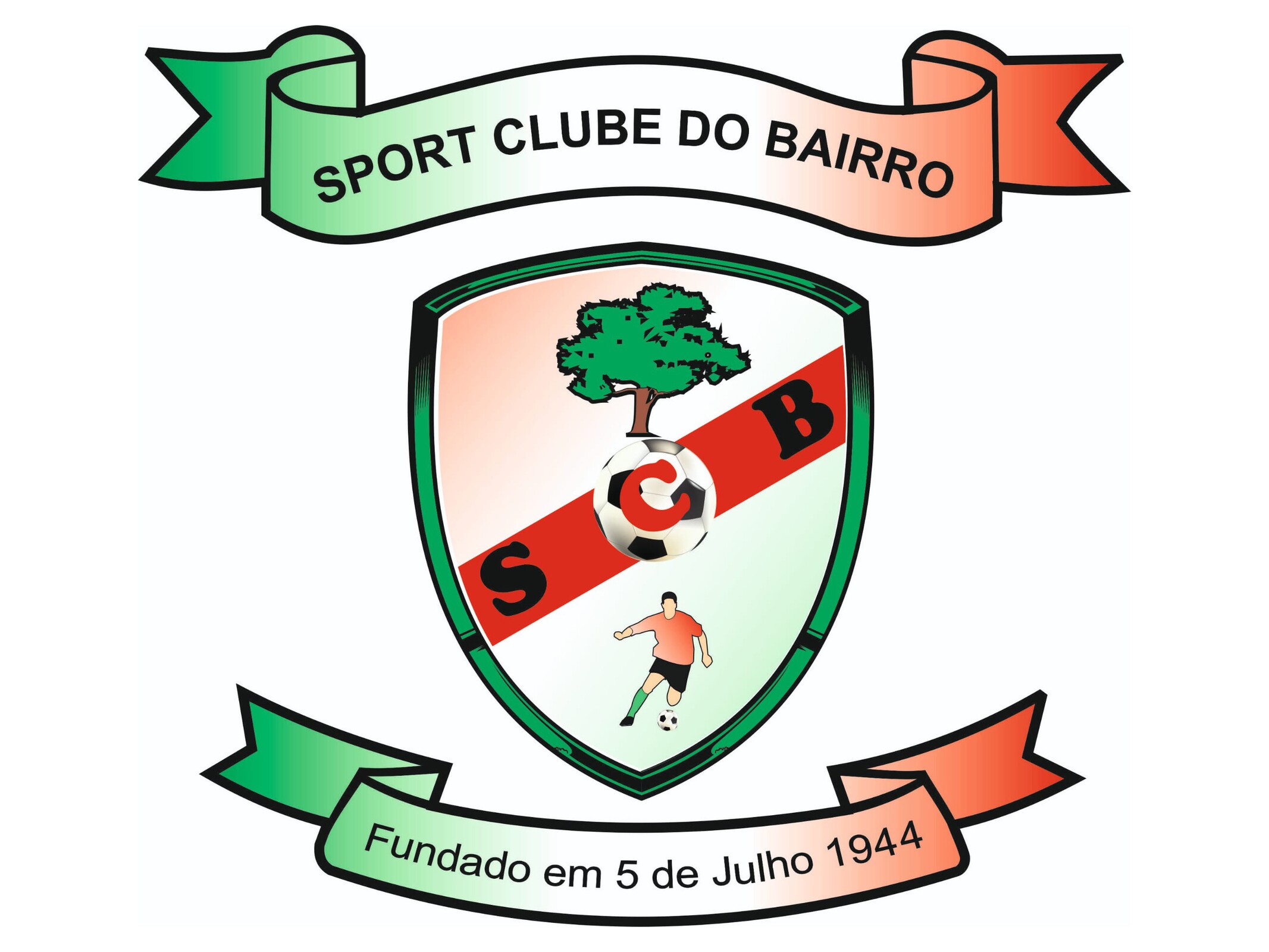 Sport Clube do Bairro assinala o 78º aniversário