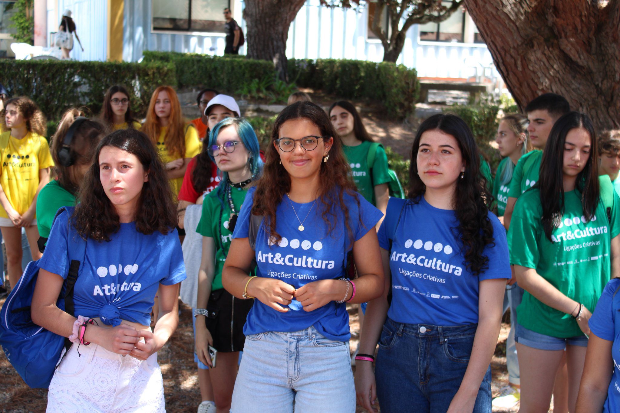 Município de Óbidos é parceiro na Academia Art&Cultura