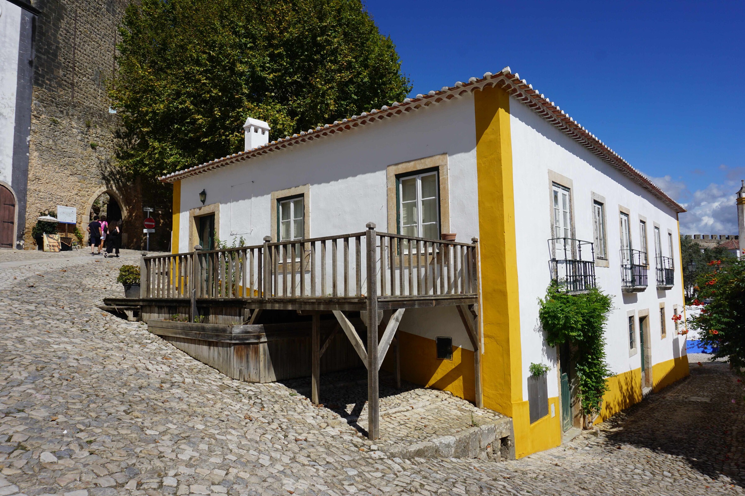 Vai avançar para a 2.ª edição do Curso de Turismo Literário