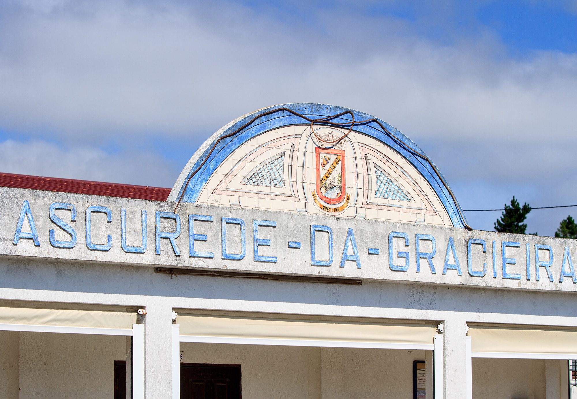 Coletividade da Gracieira organiza passeio pedestre