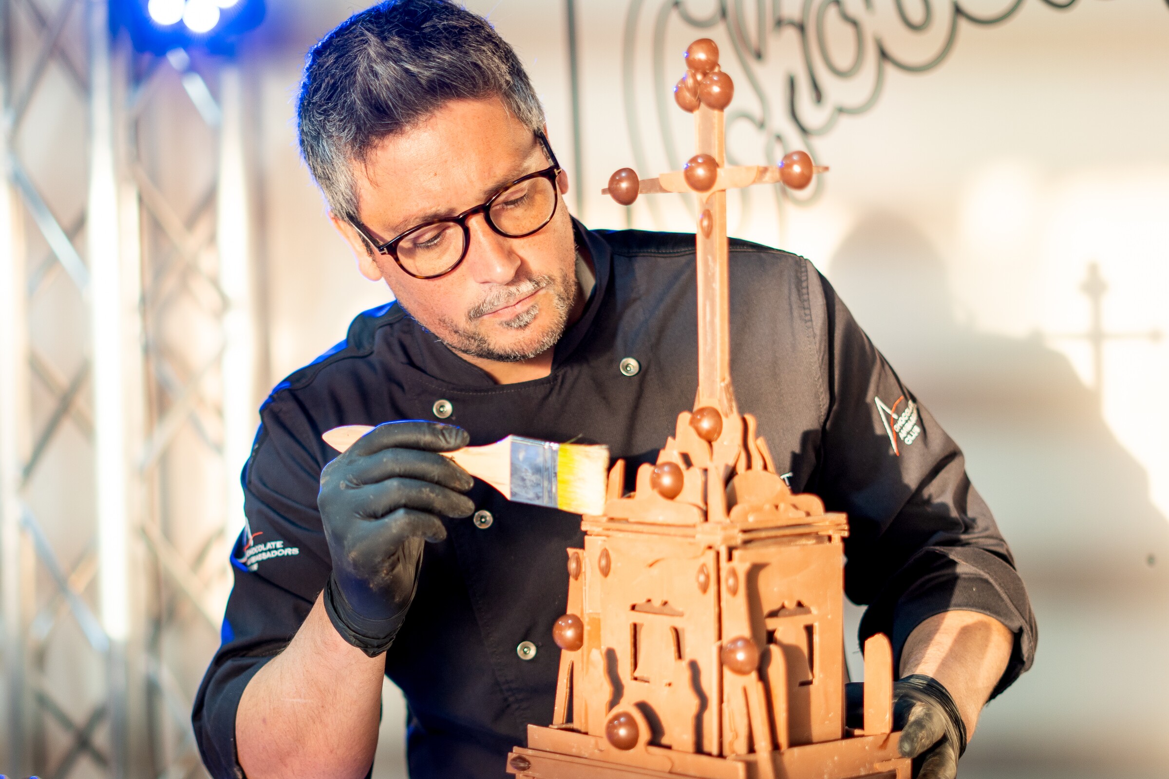 Festival Internacional de Chocolate de Óbidos apresenta a Ciência do Sabor