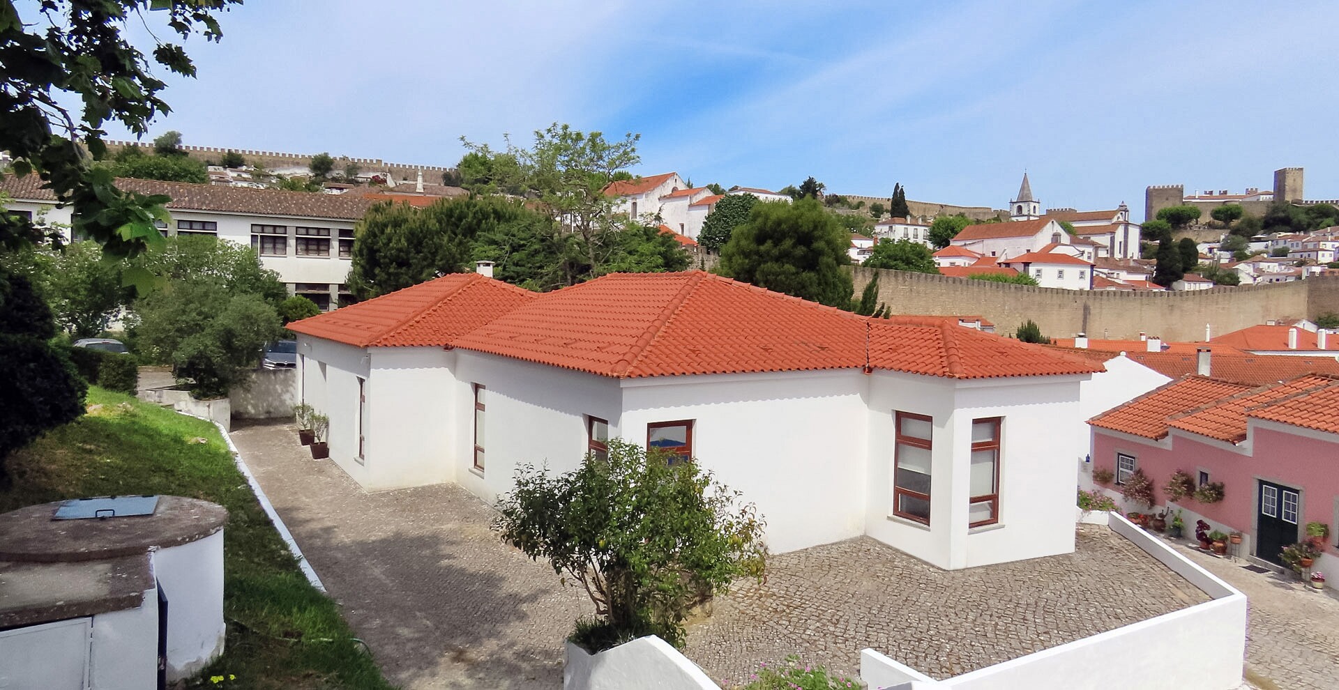 Óbidos Criativa E.M.