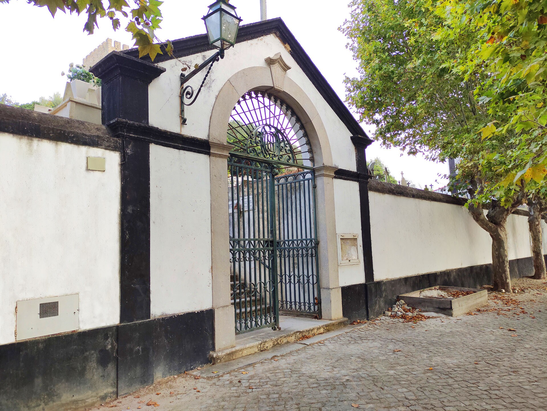 Cemitério de São João