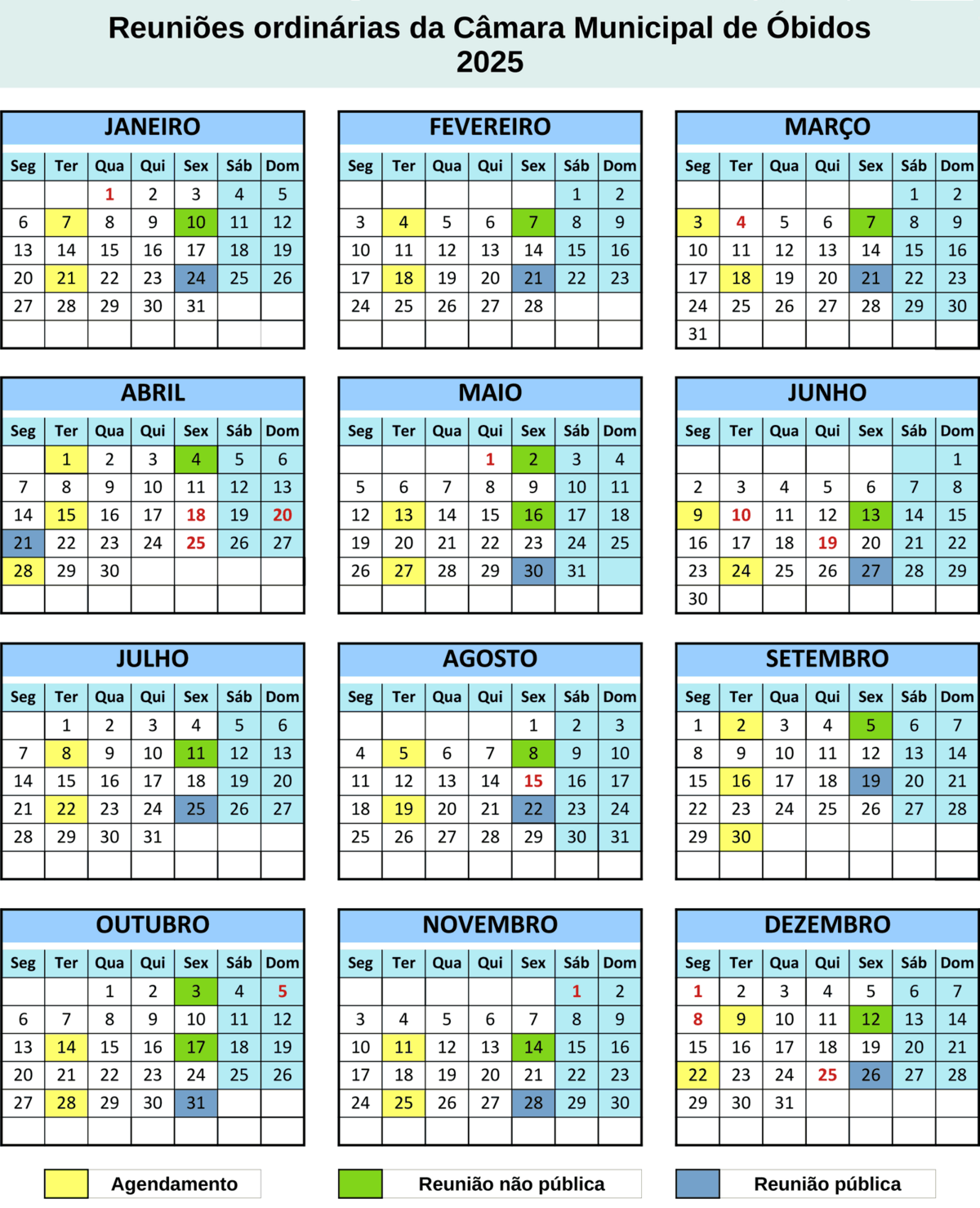 Calendario-Reunioes-Câmara